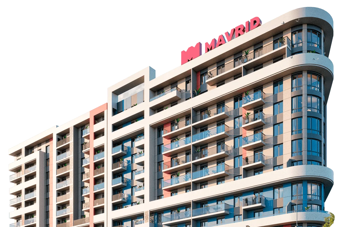 Architecture Block 3