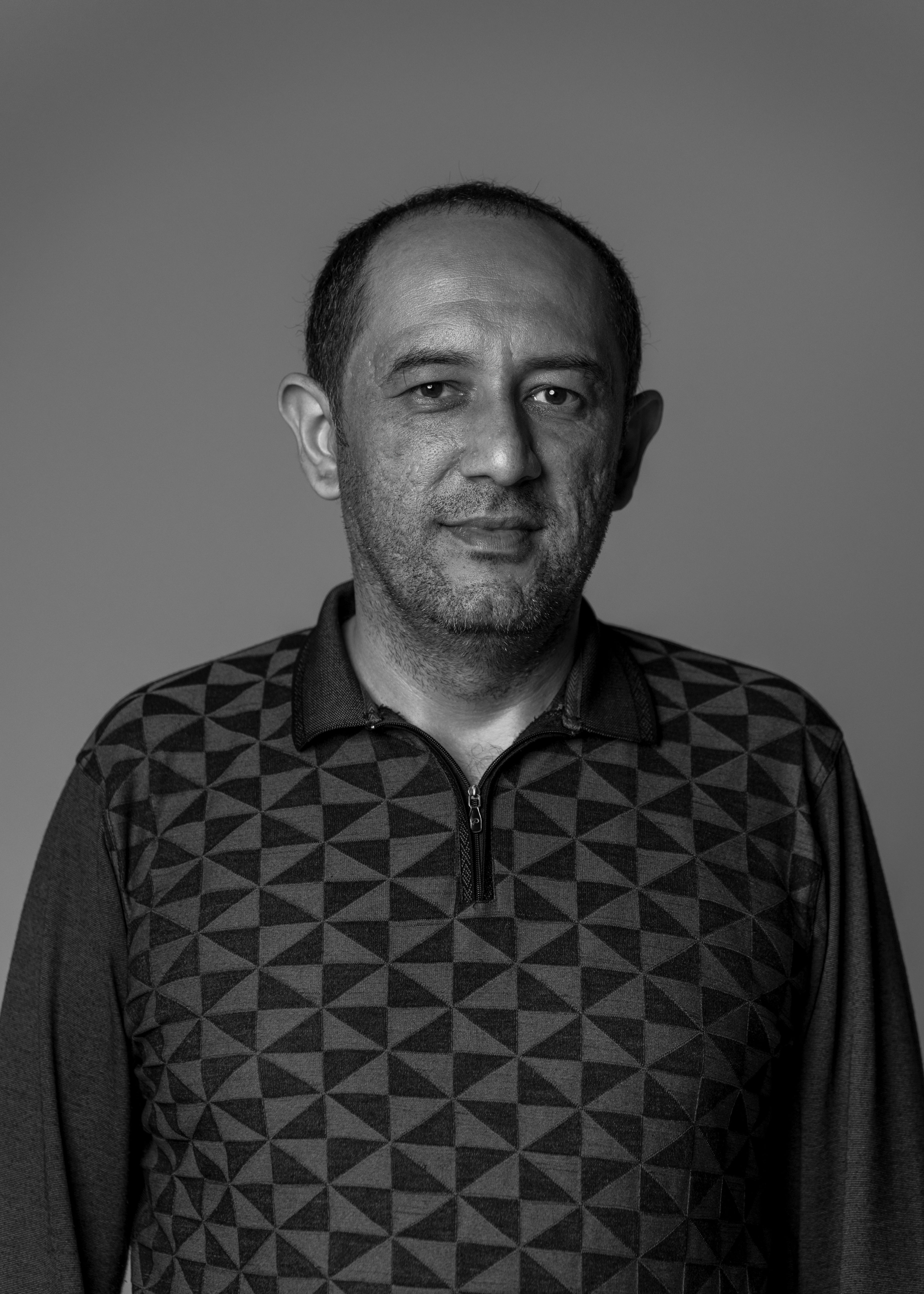 Abidov Akmal